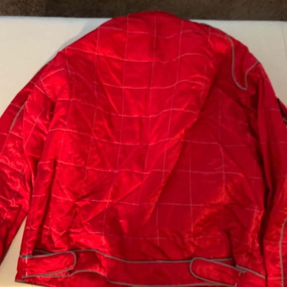 CYBEAREK JACKET REAL OLD SCHOOL SIZE XL - Picture 10 of 14